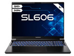 Hyperbook SL606, i9-13900H RTX 4070 Hyperbook SL606, i9-13900H RTX 4070