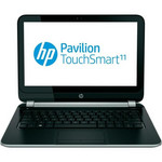HP Pavilion Sleekbook TouchSmart 11-e010sg HP Pavilion Sleekbook TouchSmart 11-e010sg