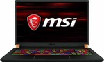MSI GS75 Stealth 8SG-054NE MSI GS75 Stealth 8SG-054NE