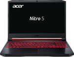 Acer Nitro 5 AN515-55-7075 Acer Nitro 5 AN515-55-7075