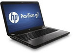 HP Pavilion g7-1201er