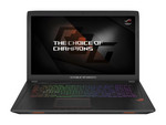Asus Strix GL753VD-GC043T Asus Strix GL753VD-GC043T