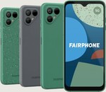Fairphone 4 Fairphone 4