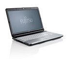 Fujitsu LifeBook AH530 Fujitsu LifeBook AH530