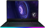 MSI GE76 Raider 10UG-289 MSI GE76 Raider 10UG-289