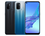 Oppo A53s Oppo A53s