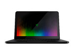 Razer Blade 2017 UHD, Kaby Lake Razer Blade 2017 UHD, Kaby Lake