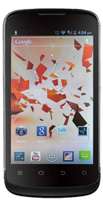 ZTE Blade III ZTE Blade III