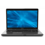 Toshiba Satellite P775-S7215 Toshiba Satellite P775-S7215