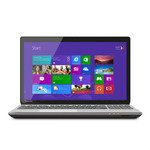 Toshiba Satellite P50T-B-10K Toshiba Satellite P50T-B-10K