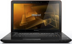 Lenovo IdeaPad Y560P-M61GBGE Lenovo IdeaPad Y560P-M61GBGE