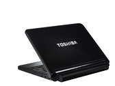 Análise do Netbook Toshiba NB 200-113 
