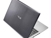 Breve Análise do Ultrabook Asus VivoBook S551LB-CJ026H