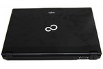 Fujitsu LifeBook SH760C Fujitsu LifeBook SH760C