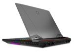 MSI GT76 Titan DT 10SGS MSI GT76 Titan DT 10SGS