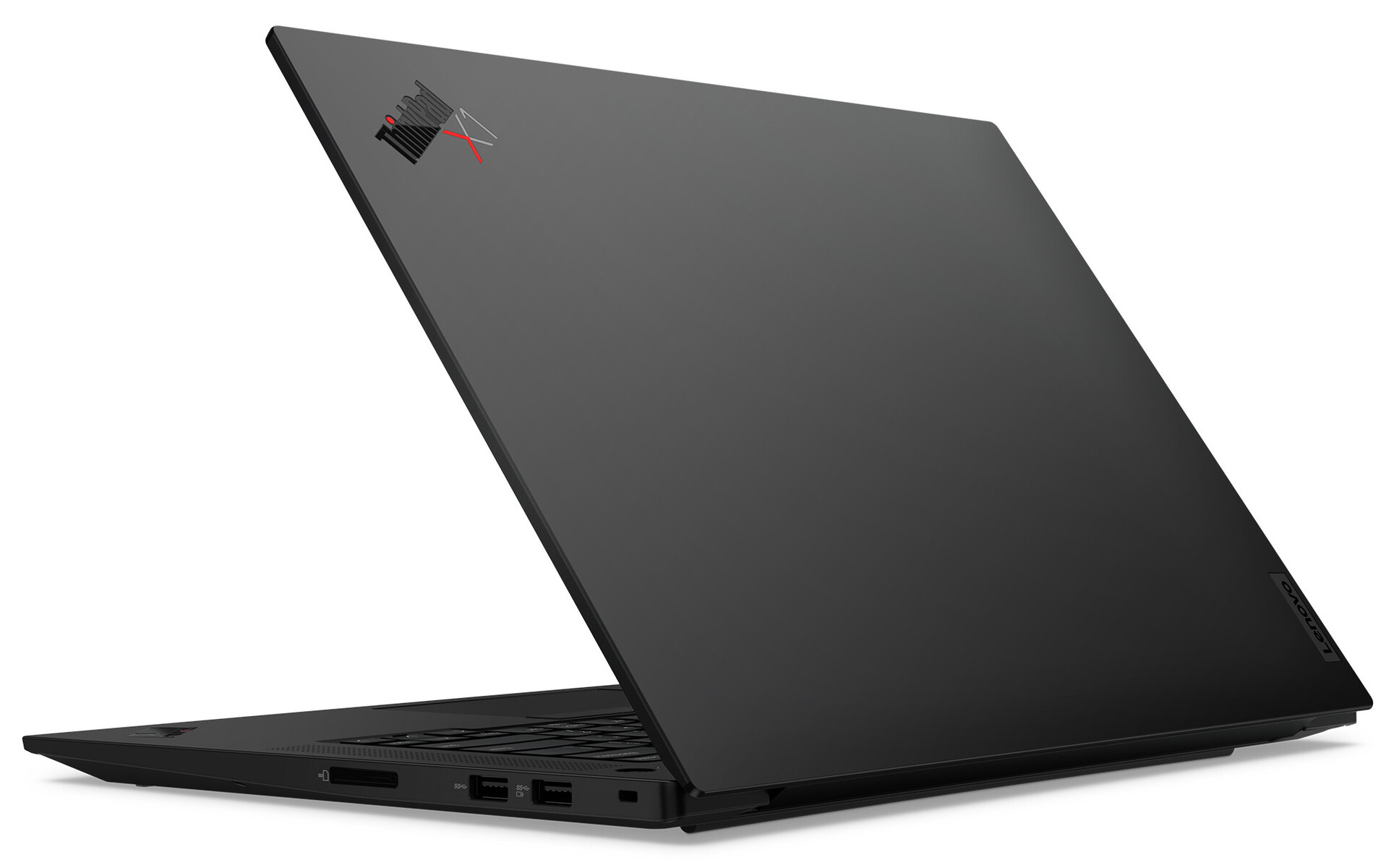 Lenovo ThinkPad X1 Extreme G4 serie - Notebookcheck.info