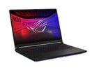 Asus Strix Scar 18 G835LX