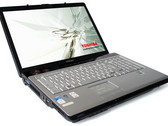 Análise Notebook para Jogos Toshiba Satellite X200-21P 