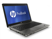 Análise do Portátil HP ProBook 4330s LW759ES