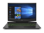 HP Pavilion Gaming 17-cd1275ng HP Pavilion Gaming 17-cd1275ng