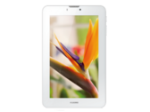 Breve Análise do Tablet Huawei MediaPad 7 Vogue