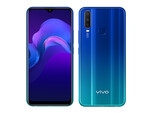 Vivo Y12 Vivo Y12