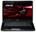 Asus G73J Asus G73J