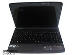 Acer Aspire 5739G Acer Aspire 5739G