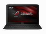 Asus GL552VW-CN471T