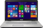 Asus N751JK-T4226D Asus N751JK-T4226D