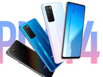 Honor Play4 Honor Play4