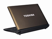 Análise do Netbook Toshiba NB520-108