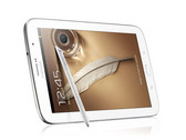 Análise do Tablet Galaxy Note 8.0