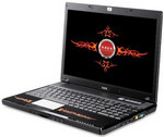 MSI Megabook GX600 MSI Megabook GX600