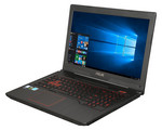 Asus FX503VD-EH73 Asus FX503VD-EH73