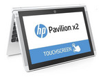 HP Pavilion x2 10-n125tu