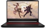 MSI Katana GF66 11UC-228 MSI Katana GF66 11UC-228