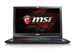 MSI GS63VR 7RG-006DE MSI GS63VR 7RG-006DE
