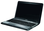 Toshiba Satellite A660-134 Toshiba Satellite A660-134