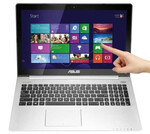 Asus VivoBook S500CA-CJ005H Asus VivoBook S500CA-CJ005H
