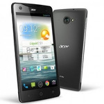 Acer Liquid S1 Acer Liquid S1