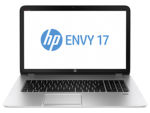 HP Envy 17t-j000 HP Envy 17t-j000