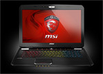 MSI GX70-3BE-007US MSI GX70-3BE-007US
