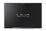 Sony Vaio VPC-SA41FX/BL Sony Vaio VPC-SA41FX/BL