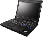 Lenovo Thinkpad W700 Lenovo Thinkpad W700
