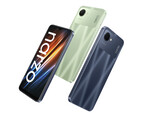 Realme Narzo 50i Prime Realme Narzo 50i Prime
