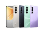 Infinix Hot 50 4G Infinix Hot 50 4G