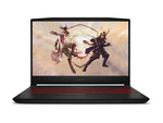 MSI Katana GF66 11UE-088NEU MSI Katana GF66 11UE-088NEU