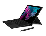 Microsoft Surface Pro 6, Core i7, 512 GB