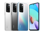 Xiaomi Redmi 10 Prime 2022 Xiaomi Redmi 10 Prime 2022